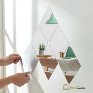 Espejos Adhesivos DecoReflex HD